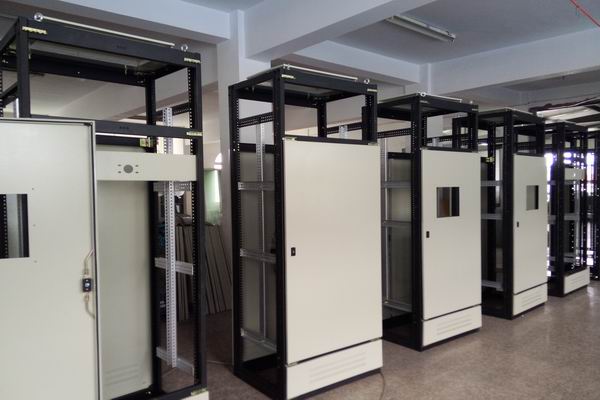 安图控制柜-控制柜布线要求